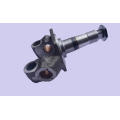 Steering knuckle spindle